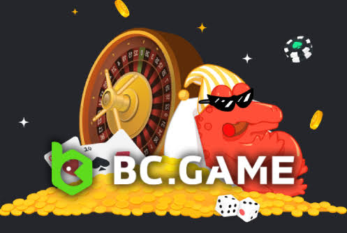 BC.Game Login Process A Comprehensive Guide