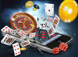 Online Casino En Guide til Sjov og Gevinst