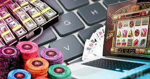 Online Casino En Guide til Sjov og Gevinst